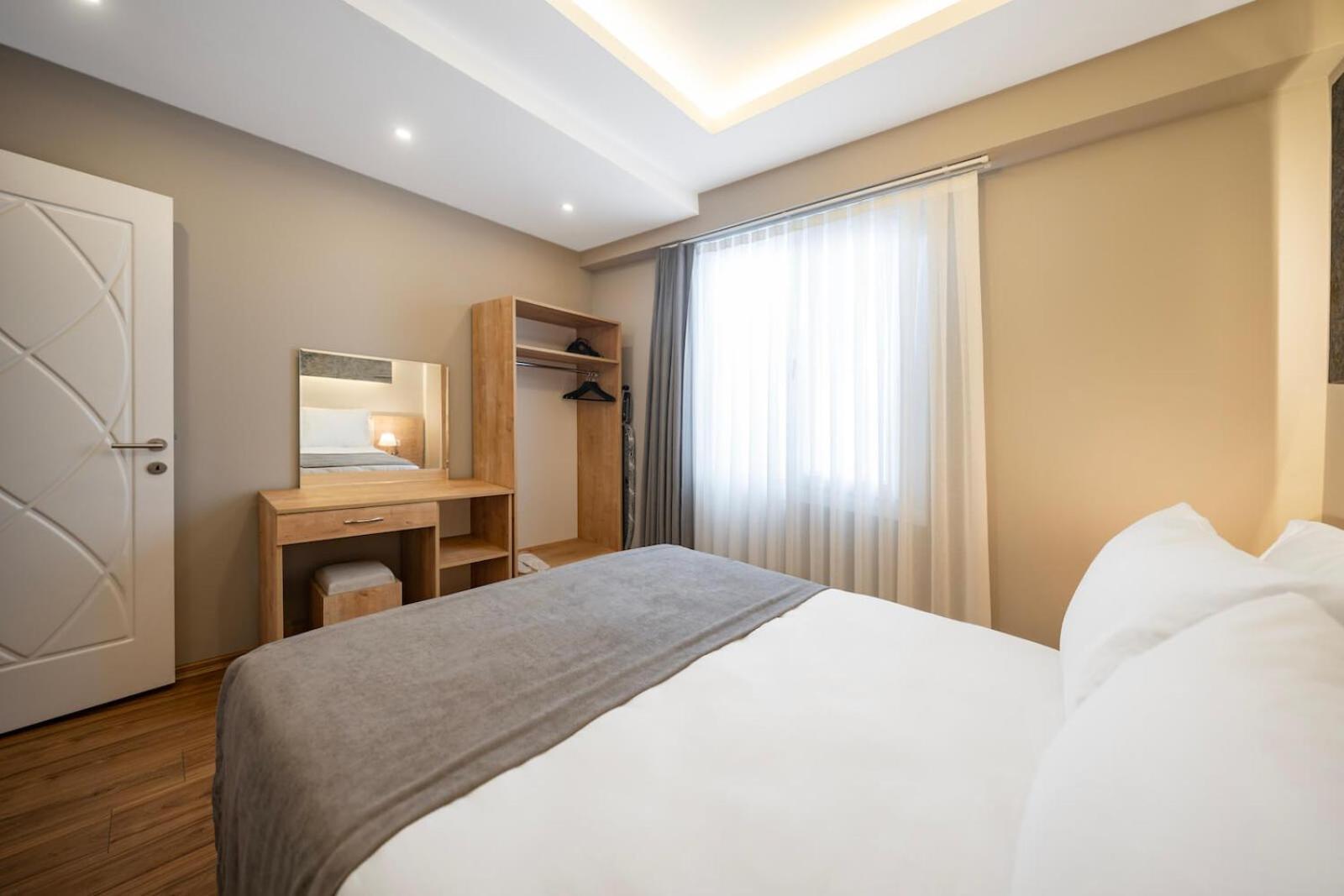 Stayhub 3* Istanbul