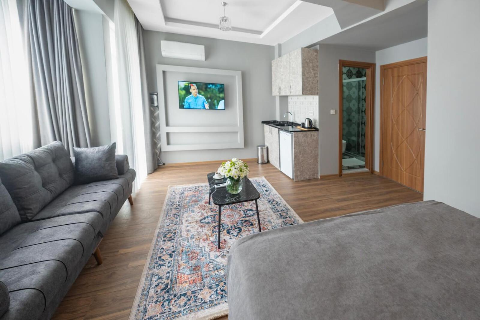 Stayhub 3*