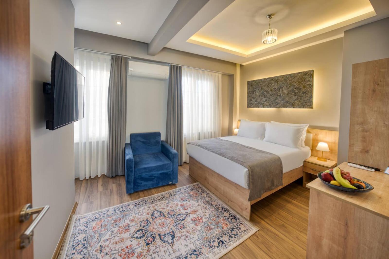 Stayhub