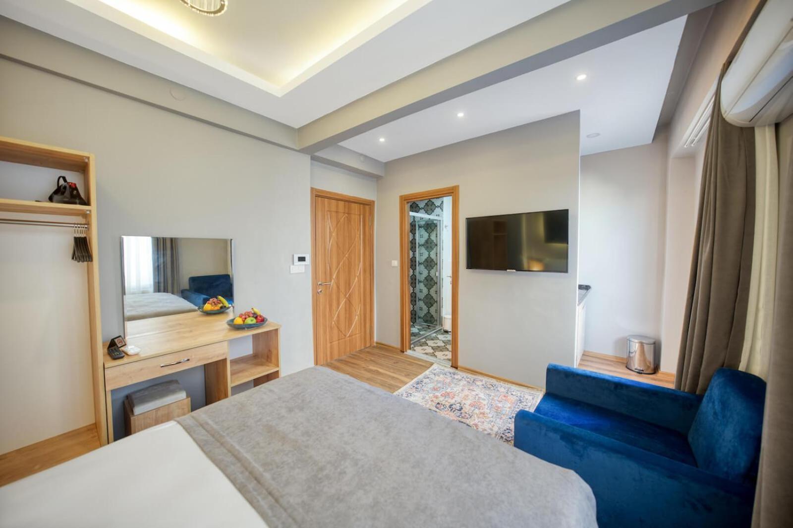 Stayhub Otel İstanbul