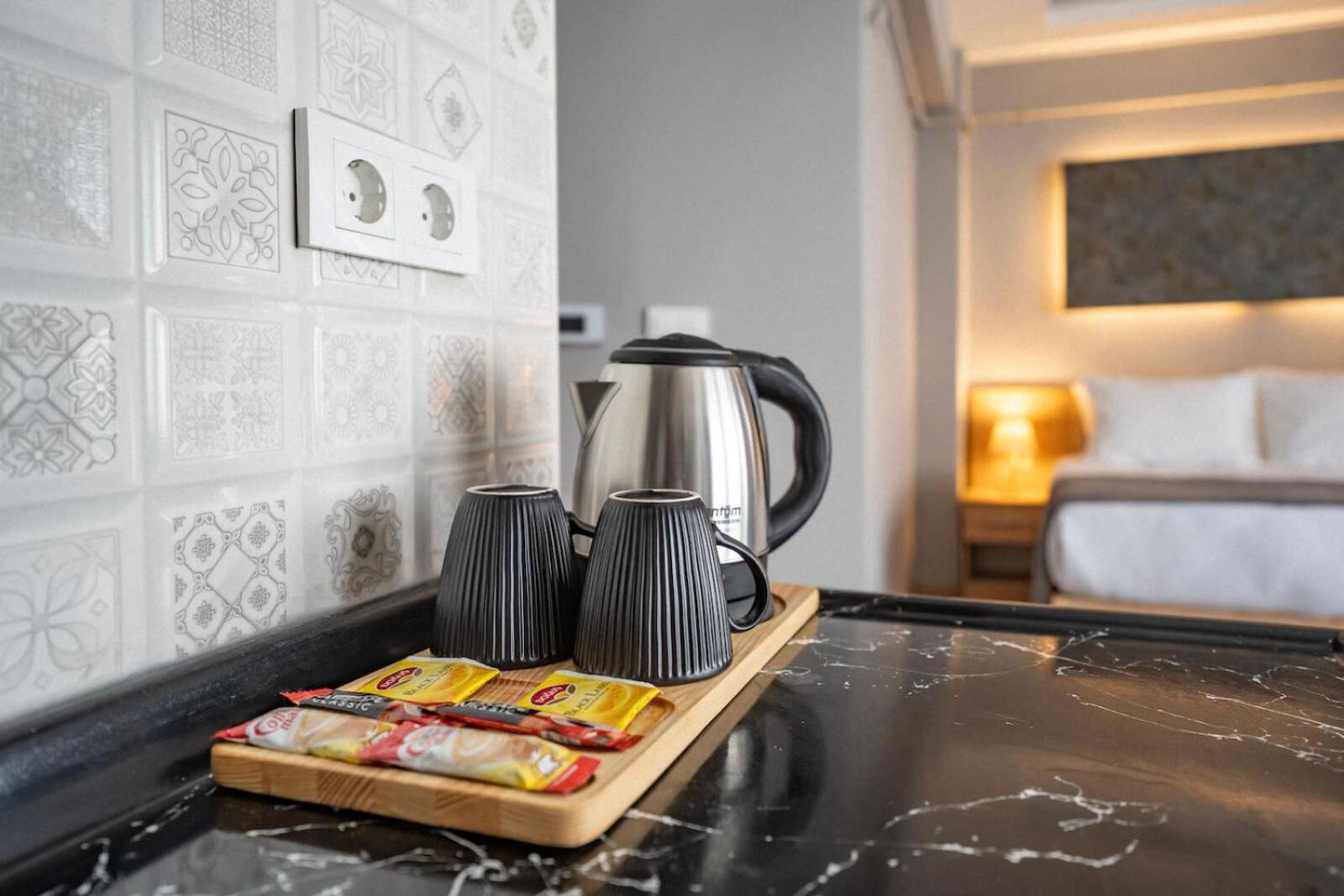Hotel Stayhub Istanbul