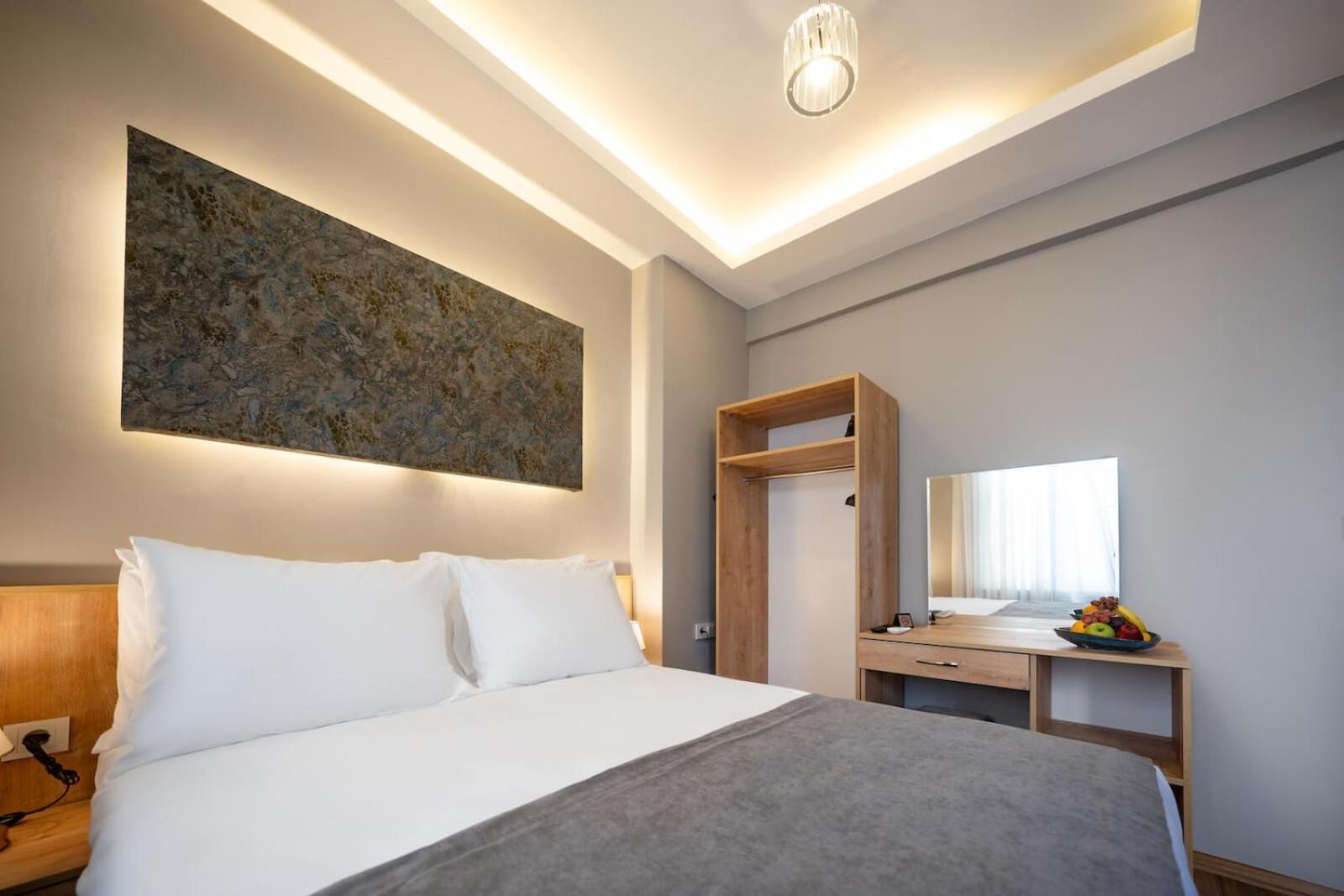 Stayhub Otel 3*