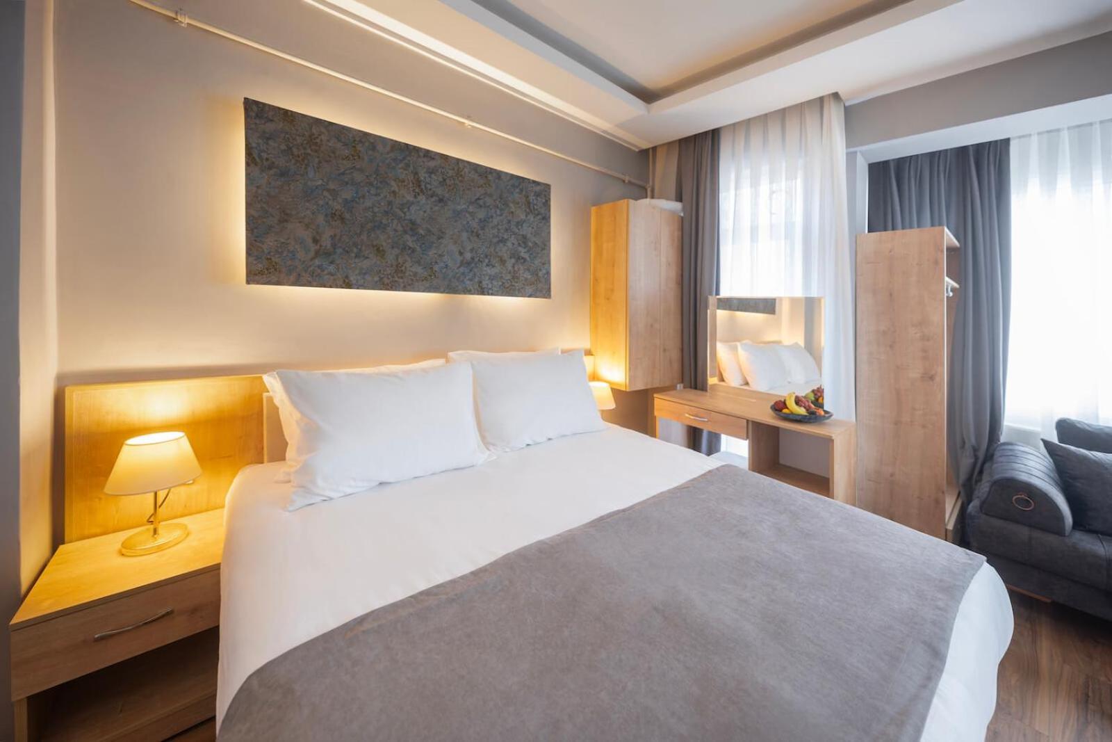 Hotel Stayhub Istanbul