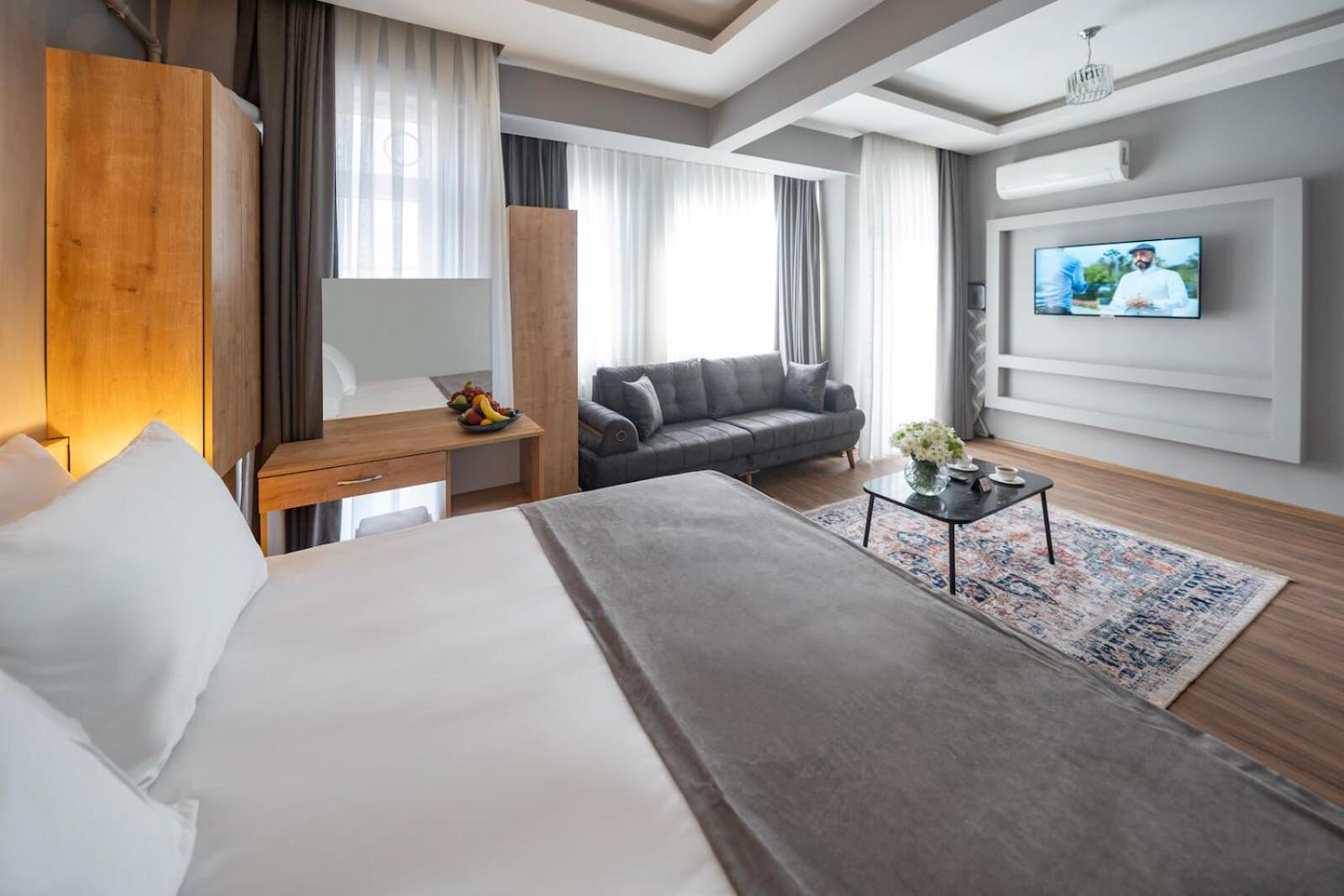 Stayhub 3* Istanbul