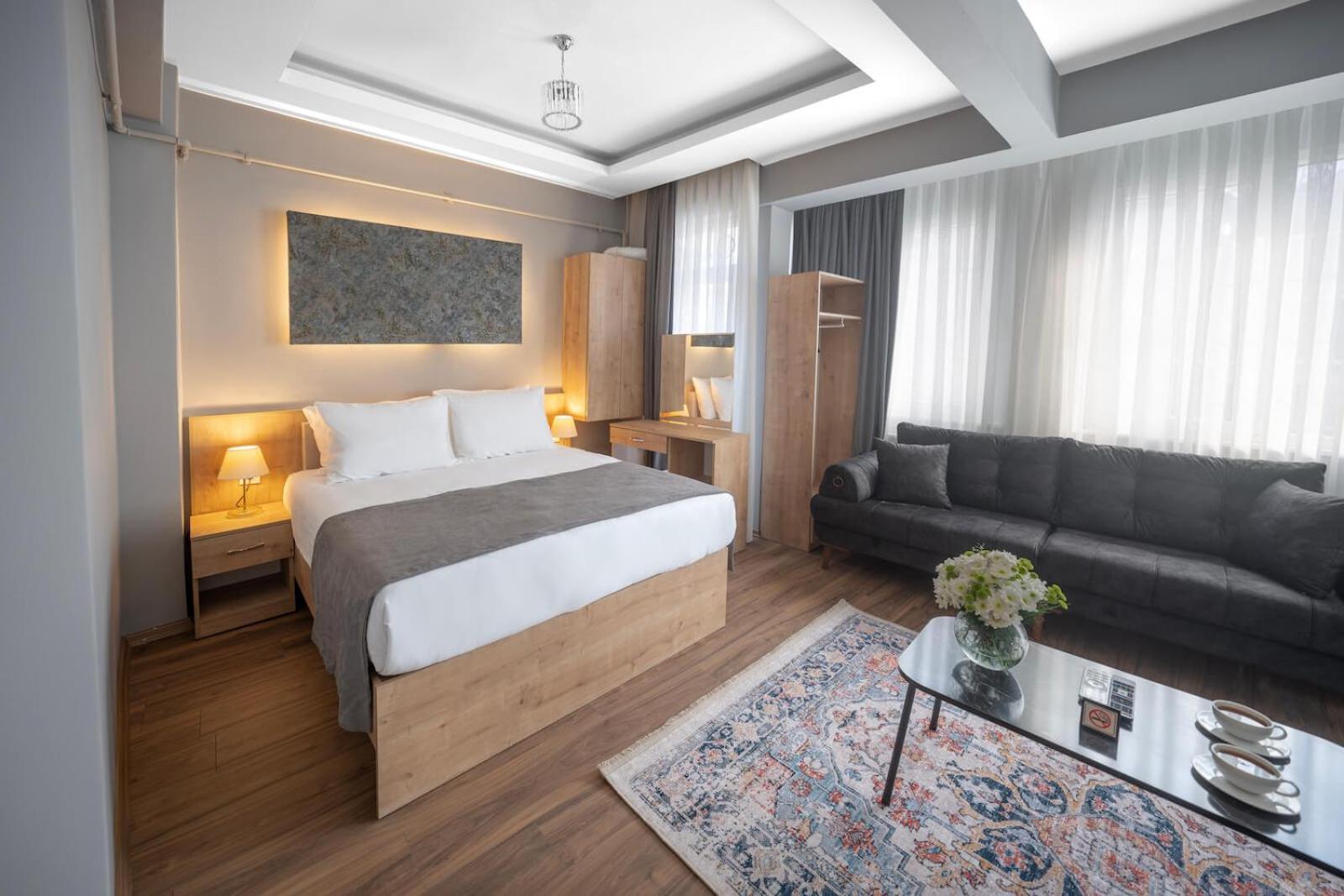 Stayhub