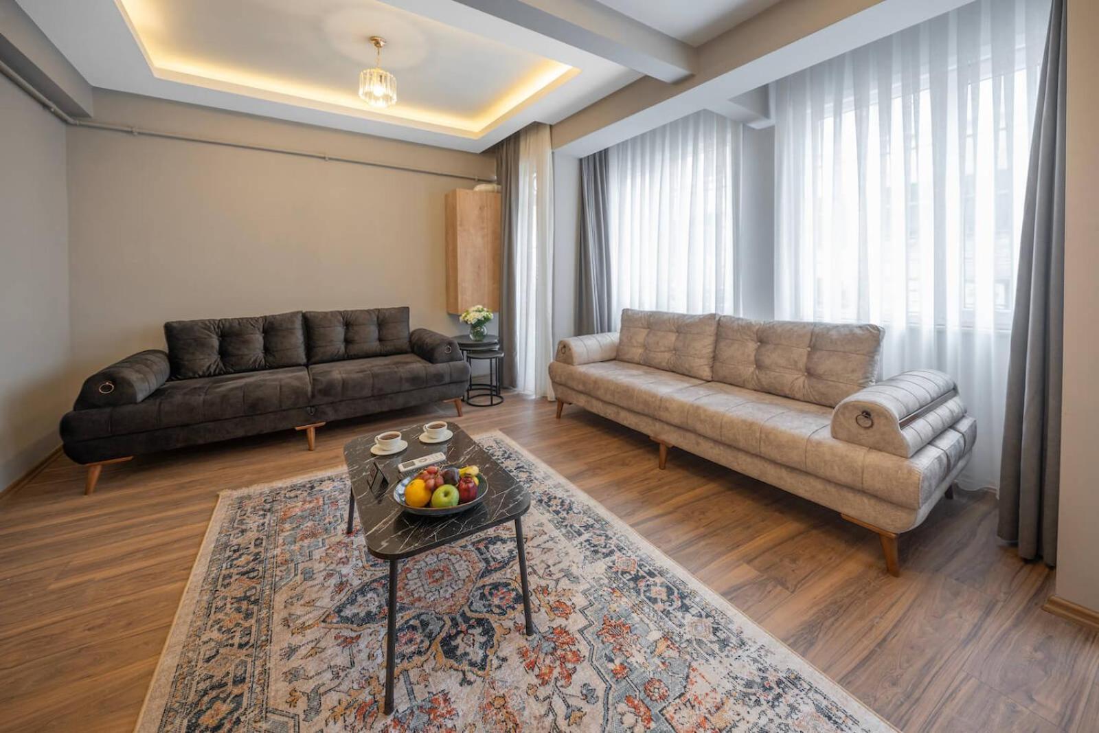 Stayhub Hotel Istanboel