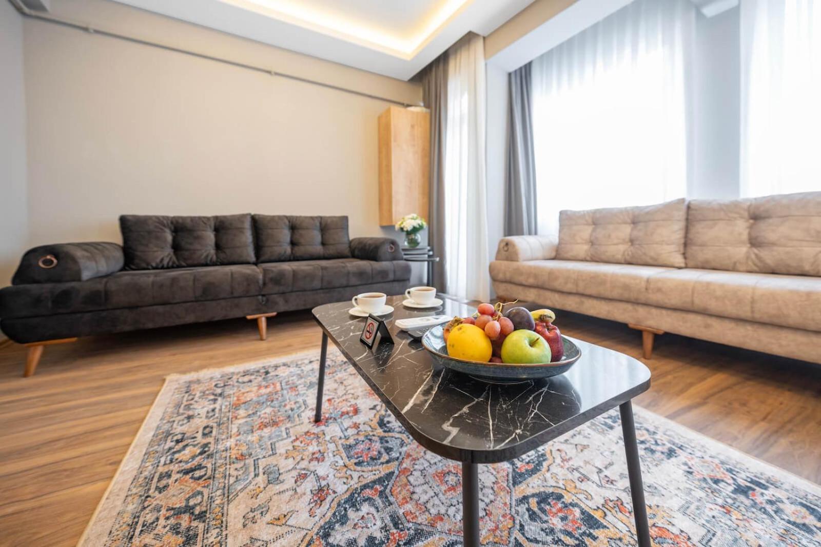 Stayhub Hotel Istanboel